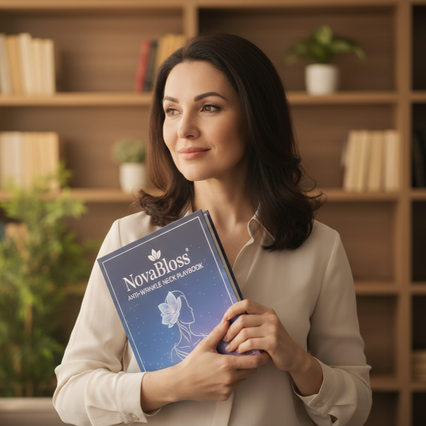 NovaBloss Anti-Wrinkle Playbook